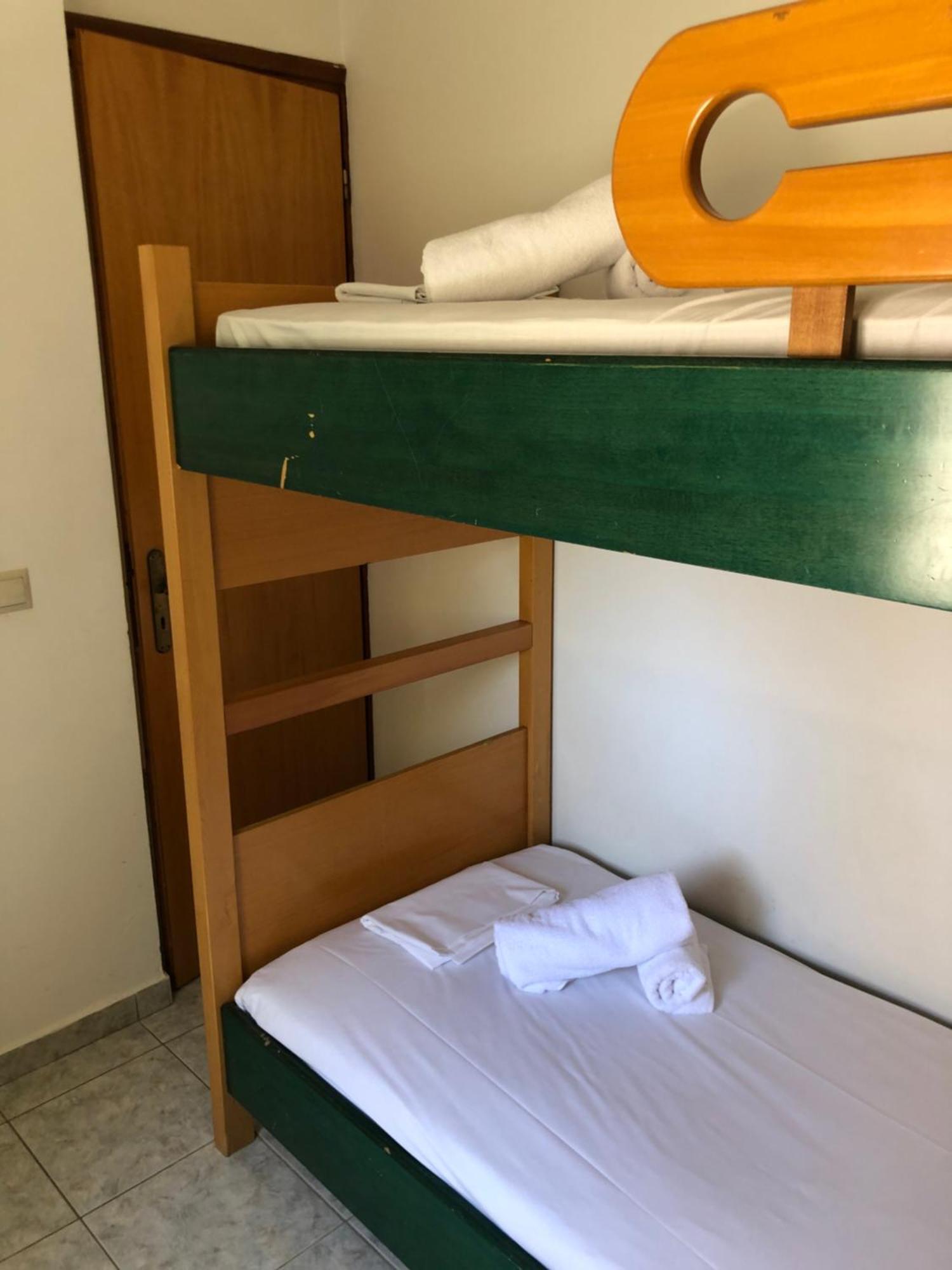 Blue Sky Apartments Μακρύγιαλος Εξωτερικό φωτογραφία