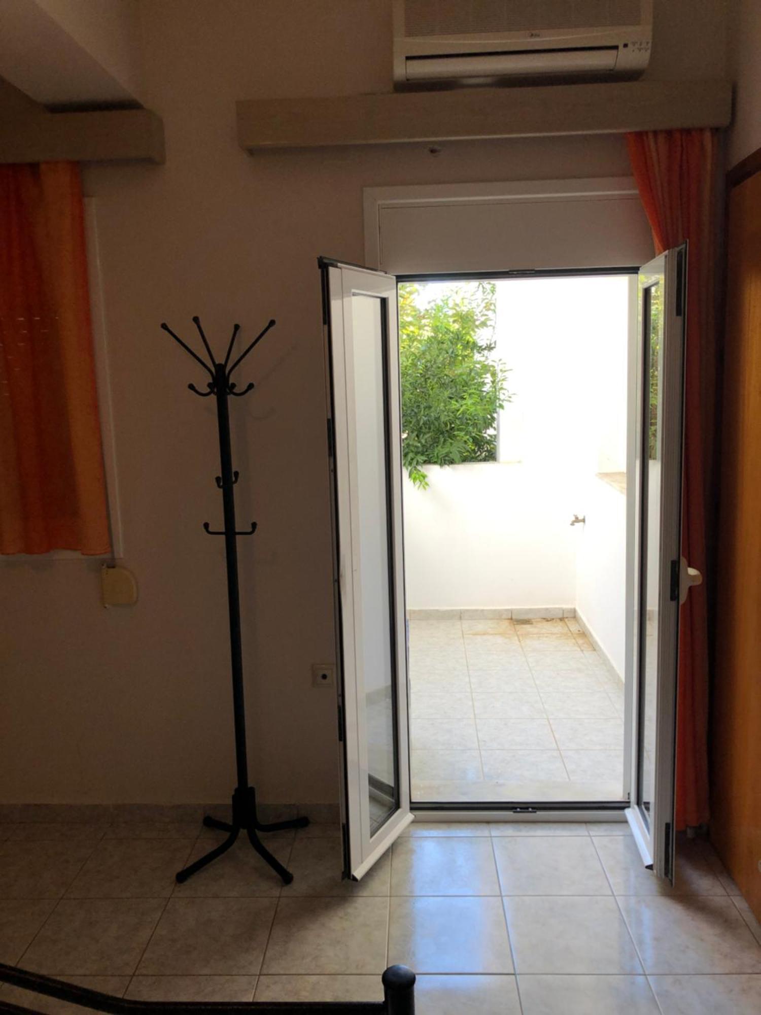 Blue Sky Apartments Μακρύγιαλος Δωμάτιο φωτογραφία