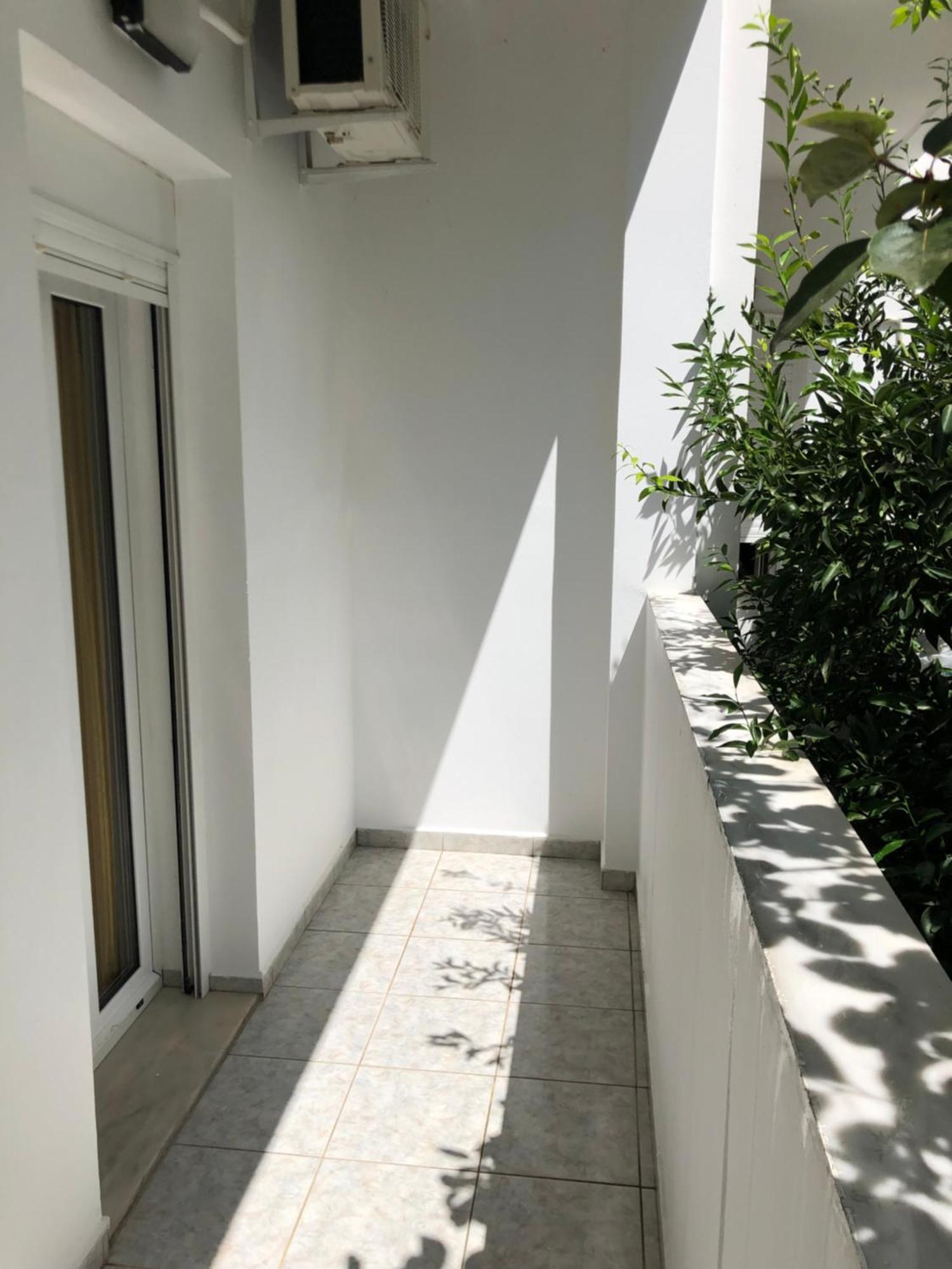 Blue Sky Apartments Μακρύγιαλος Δωμάτιο φωτογραφία